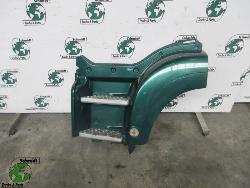 MAN 81.61510-0757/81.61510-0869 INSTAPKAST TGS EURO 5 - الإطار/ الشاسيه - شاحنة: صور 1 MAN 81.61510-0757/81.61510-0869 INSTAPKAST TGS EURO 5 - الإطار/ الشاسيه - شاحنة: صور 1