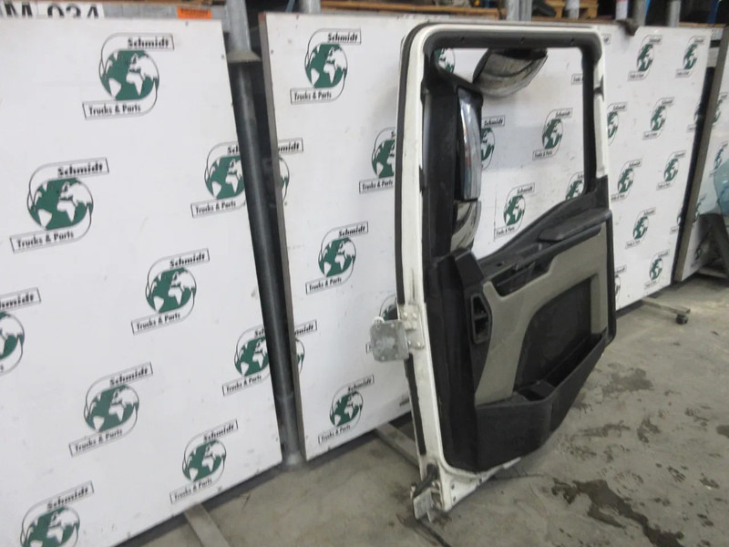 MAN 81.62600-4140 // 81.62600-4144 MAN TGS 18.430 MODEL 2023 RECHTS - باب و قطع الغيار - شاحنة: صور 5 MAN 81.62600-4140 // 81.62600-4144 MAN TGS 18.430 MODEL 2023 RECHTS - باب و قطع الغيار - شاحنة: صور 5