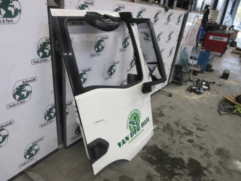 MAN 81.62600-4140 // 81.62600-4144 MAN TGS 18.430 MODEL 2023 RECHTS - باب و قطع الغيار - شاحنة: صور 3 MAN 81.62600-4140 // 81.62600-4144 MAN TGS 18.430 MODEL 2023 RECHTS - باب و قطع الغيار - شاحنة: صور 3