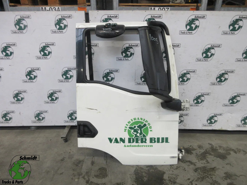 MAN 81.62600-4140 // 81.62600-4144 MAN TGS 18.430 MODEL 2023 RECHTS - باب و قطع الغيار - شاحنة: صور 1 MAN 81.62600-4140 // 81.62600-4144 MAN TGS 18.430 MODEL 2023 RECHTS - باب و قطع الغيار - شاحنة: صور 1