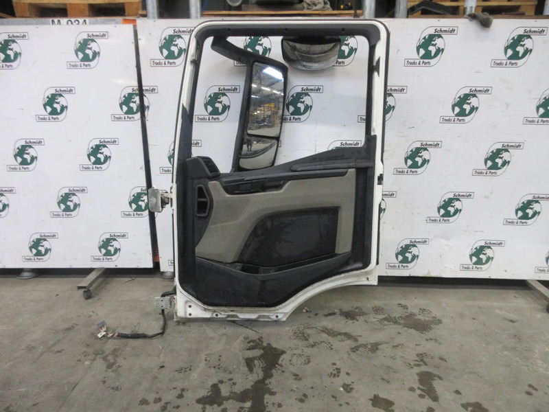 MAN 81.62600-4140 // 81.62600-4144 MAN TGS 18.430 MODEL 2023 RECHTS - باب و قطع الغيار - شاحنة: صور 2 MAN 81.62600-4140 // 81.62600-4144 MAN TGS 18.430 MODEL 2023 RECHTS - باب و قطع الغيار - شاحنة: صور 2