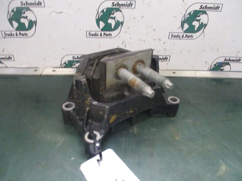 MAN 81.96210-0593 motor steun achter TGS Nieuwe - الإطار/ الشاسيه - شاحنة: صور 2 MAN 81.96210-0593 motor steun achter TGS Nieuwe - الإطار/ الشاسيه - شاحنة: صور 2