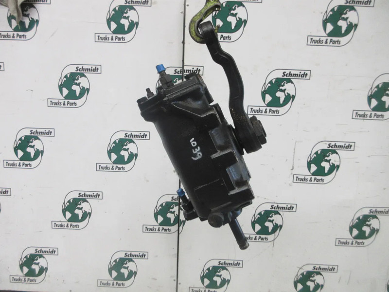 MAN 85.46200-6033 // 85.46200-6019 STUURHUIS MAN TGM 18.250 EURO 6 - دودة دركسون - شاحنة: صور 2 MAN 85.46200-6033 // 85.46200-6019 STUURHUIS MAN TGM 18.250 EURO 6 - دودة دركسون - شاحنة: صور 2