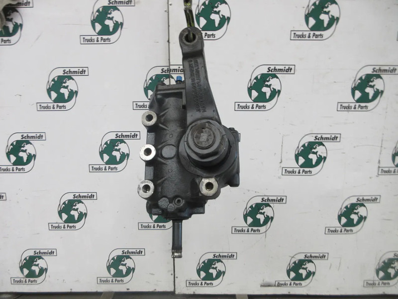 MAN 85.46200-6033 // 85.46200-6019 STUURHUIS MAN TGM 18.250 EURO 6 - دودة دركسون - شاحنة: صور 3 MAN 85.46200-6033 // 85.46200-6019 STUURHUIS MAN TGM 18.250 EURO 6 - دودة دركسون - شاحنة: صور 3