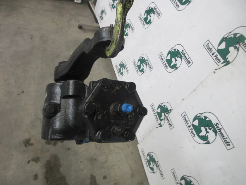 MAN 85.46200-6033 // 85.46200-6019 STUURHUIS MAN TGM 18.250 EURO 6 - دودة دركسون - شاحنة: صور 5 MAN 85.46200-6033 // 85.46200-6019 STUURHUIS MAN TGM 18.250 EURO 6 - دودة دركسون - شاحنة: صور 5