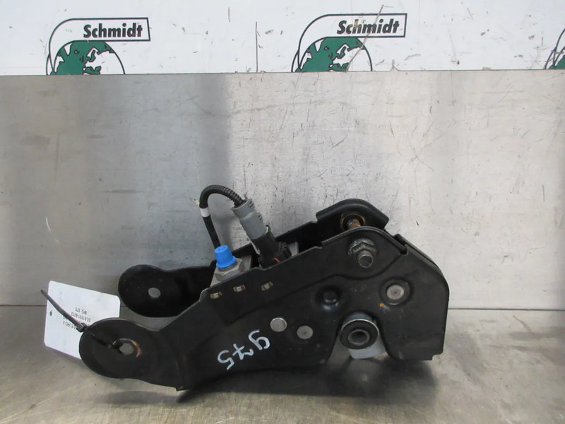 MAN 85.61851-6012 CABIENESLOT MAN TGM 18.250 EURO 6 R+L - الكابينة تعليق - شاحنة: صور 4 MAN 85.61851-6012 CABIENESLOT MAN TGM 18.250 EURO 6 R+L - الكابينة تعليق - شاحنة: صور 4