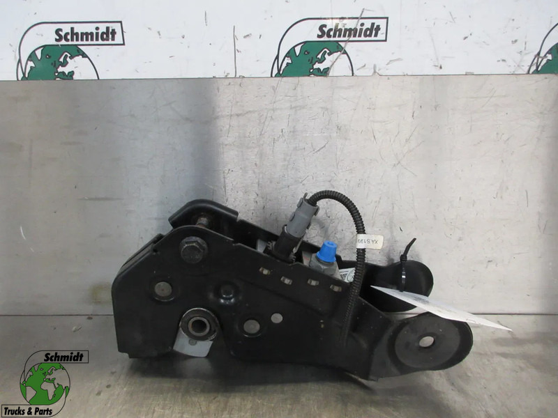 MAN 85.61851-6012 CABIENESLOT MAN TGM 18.250 EURO 6 R+L - الكابينة تعليق - شاحنة: صور 1 MAN 85.61851-6012 CABIENESLOT MAN TGM 18.250 EURO 6 R+L - الكابينة تعليق - شاحنة: صور 1
