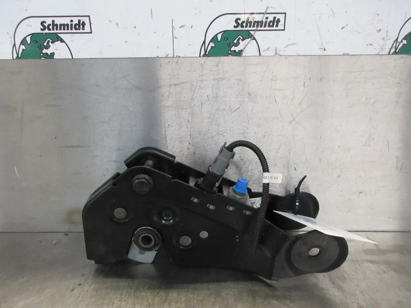 MAN 85.61851-6012 CABIENESLOT MAN TGM 18.250 EURO 6 R+L - الكابينة تعليق - شاحنة: صور 3 MAN 85.61851-6012 CABIENESLOT MAN TGM 18.250 EURO 6 R+L - الكابينة تعليق - شاحنة: صور 3