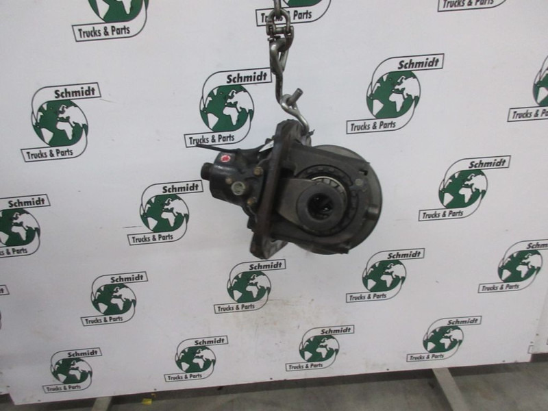 MAN TGA 81.35010-6197 DIFFERENTIEEL 29:24 KR 180 TR300 RATIO 1,208 - التفاضلية والعتاد - شاحنة: صور 4 MAN TGA 81.35010-6197 DIFFERENTIEEL 29:24 KR 180 TR300 RATIO 1,208 - التفاضلية والعتاد - شاحنة: صور 4