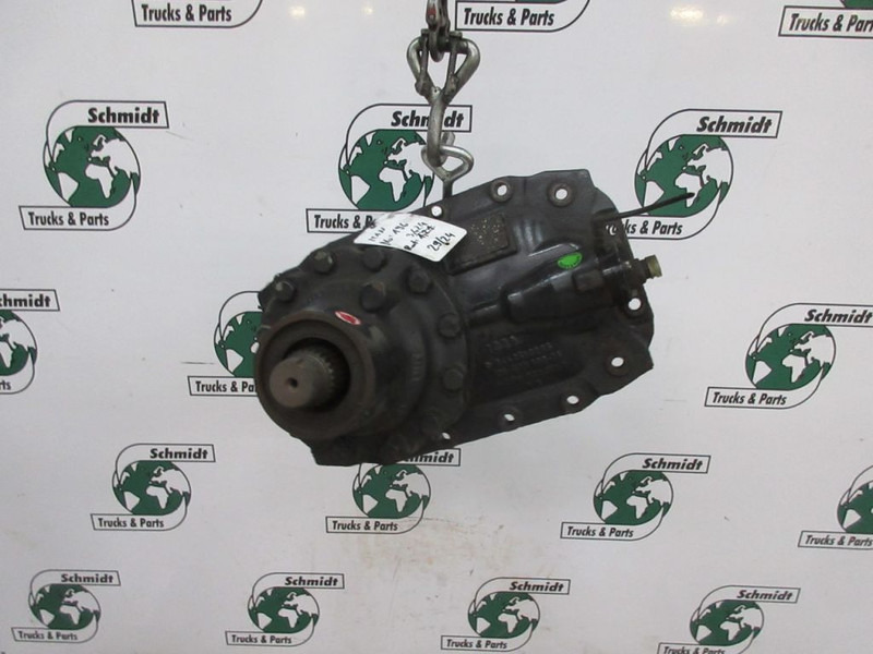 MAN TGA 81.35010-6197 DIFFERENTIEEL 29:24 KR 180 TR300 RATIO 1,208 - التفاضلية والعتاد - شاحنة: صور 3 MAN TGA 81.35010-6197 DIFFERENTIEEL 29:24 KR 180 TR300 RATIO 1,208 - التفاضلية والعتاد - شاحنة: صور 3