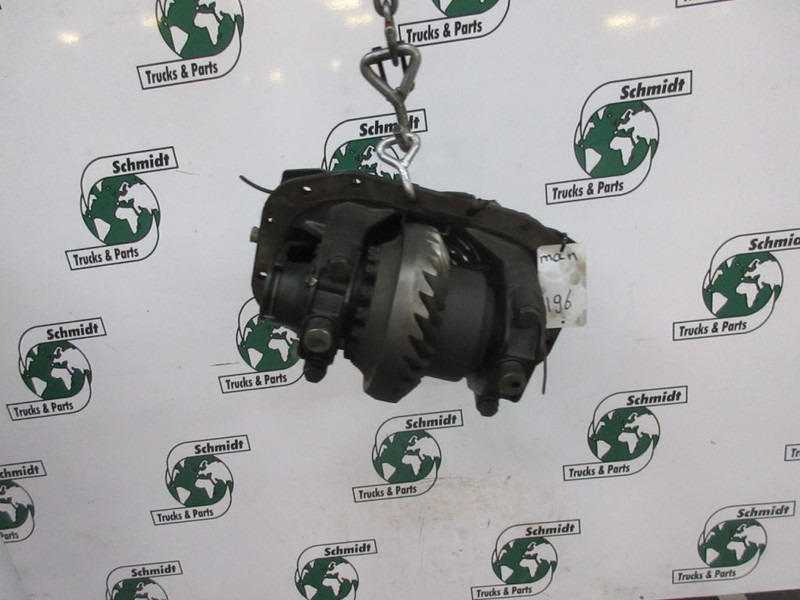 MAN TGA 81.35010-6197 DIFFERENTIEEL 29:24 KR 180 TR300 RATIO 1,208 - التفاضلية والعتاد - شاحنة: صور 2 MAN TGA 81.35010-6197 DIFFERENTIEEL 29:24 KR 180 TR300 RATIO 1,208 - التفاضلية والعتاد - شاحنة: صور 2