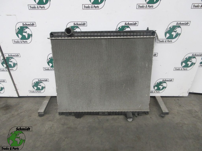 MAN TGS 81.06101-6790/ 81.06101-6786 RADIATEUR EURO 6 - المشعاع - شاحنة: صور 1 MAN TGS 81.06101-6790/ 81.06101-6786 RADIATEUR EURO 6 - المشعاع - شاحنة: صور 1