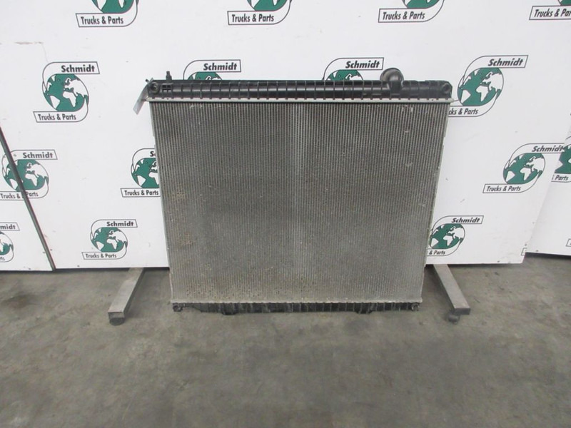 MAN TGS 81.06101-6790/ 81.06101-6786 RADIATEUR EURO 6 - المشعاع - شاحنة: صور 2 MAN TGS 81.06101-6790/ 81.06101-6786 RADIATEUR EURO 6 - المشعاع - شاحنة: صور 2