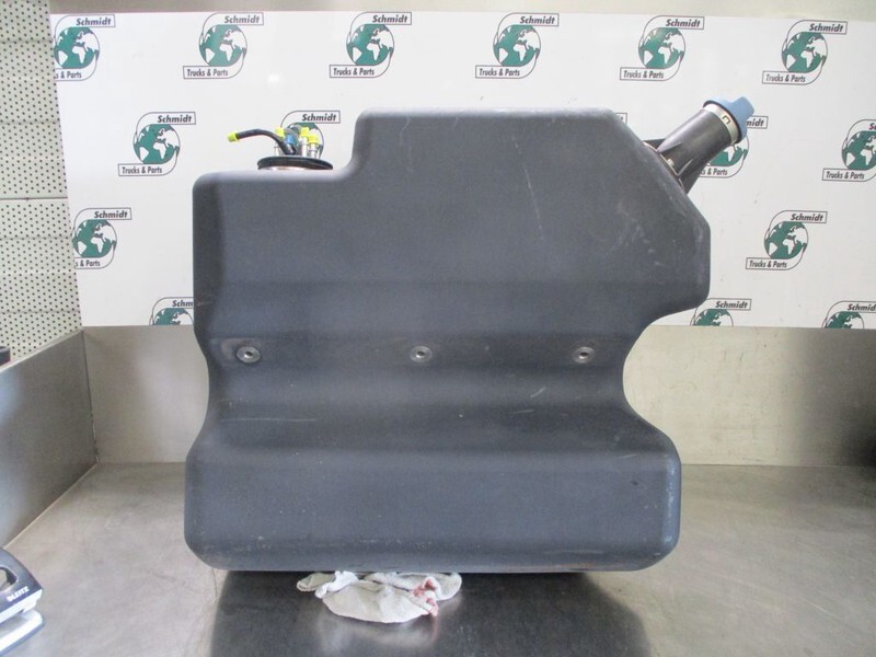 MAN TGS 81.15402-5041 AD BLUE TANK EURO 6 - نظام الوقود - شاحنة: صور 2 MAN TGS 81.15402-5041 AD BLUE TANK EURO 6 - نظام الوقود - شاحنة: صور 2