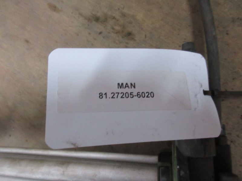 MAN TGS 81.27205-6020 VLOTTER EURO 6 - نظام الوقود - شاحنة: صور 2 MAN TGS 81.27205-6020 VLOTTER EURO 6 - نظام الوقود - شاحنة: صور 2