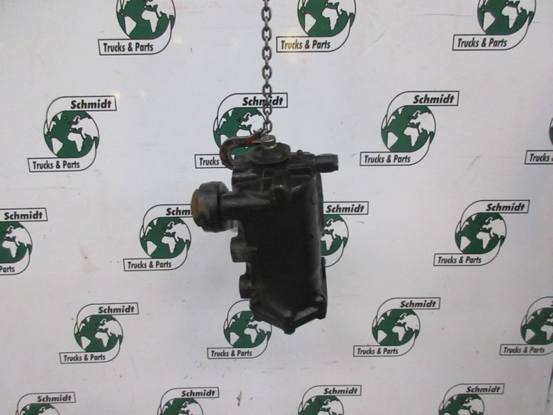 MAN TGS 81.46200-6410 / 6355 STUURHUIS EURO 6 - دودة دركسون - شاحنة: صور 2 MAN TGS 81.46200-6410 / 6355 STUURHUIS EURO 6 - دودة دركسون - شاحنة: صور 2