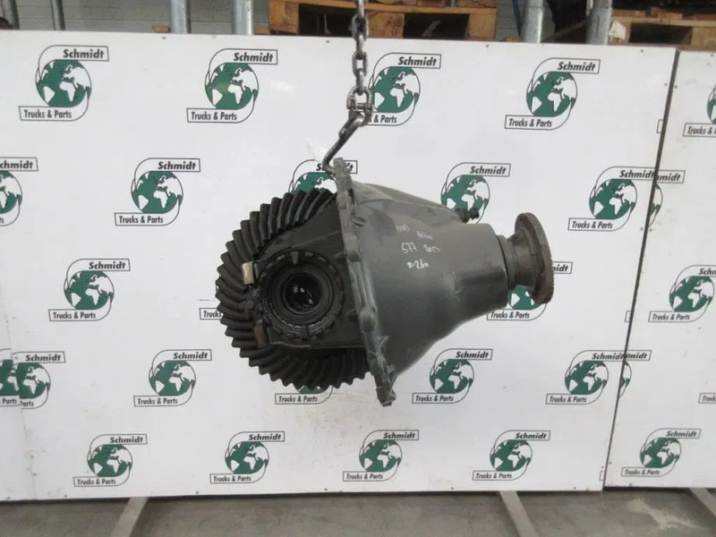 Mercedes-Benz 745.301 / R440-13 0 / C22.5 // 2.611 MERCEDES MP4 EURO 6 DIFFERENTIEEL - التفاضلية والعتاد - شاحنة: صور 3 Mercedes-Benz 745.301 / R440-13 0 / C22.5 // 2.611 MERCEDES MP4 EURO 6 DIFFERENTIEEL - التفاضلية والعتاد - شاحنة: صور 3