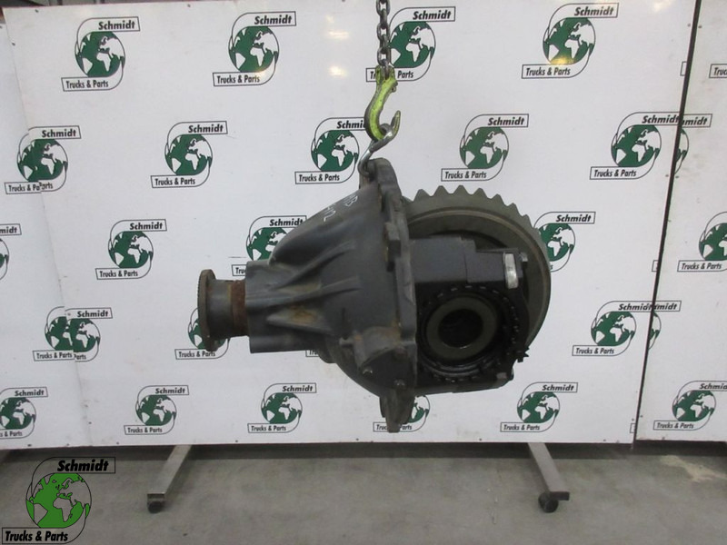 Mercedes-Benz A 000 350 43 03/ R390-11,0/C19.5 /TYPE 771111 RATIO 2,846/ ATEGO EURO 6 - التفاضلية والعتاد - شاحنة: صور 1 Mercedes-Benz A 000 350 43 03/ R390-11,0/C19.5 /TYPE 771111 RATIO 2,846/ ATEGO EURO 6 - التفاضلية والعتاد - شاحنة: صور 1