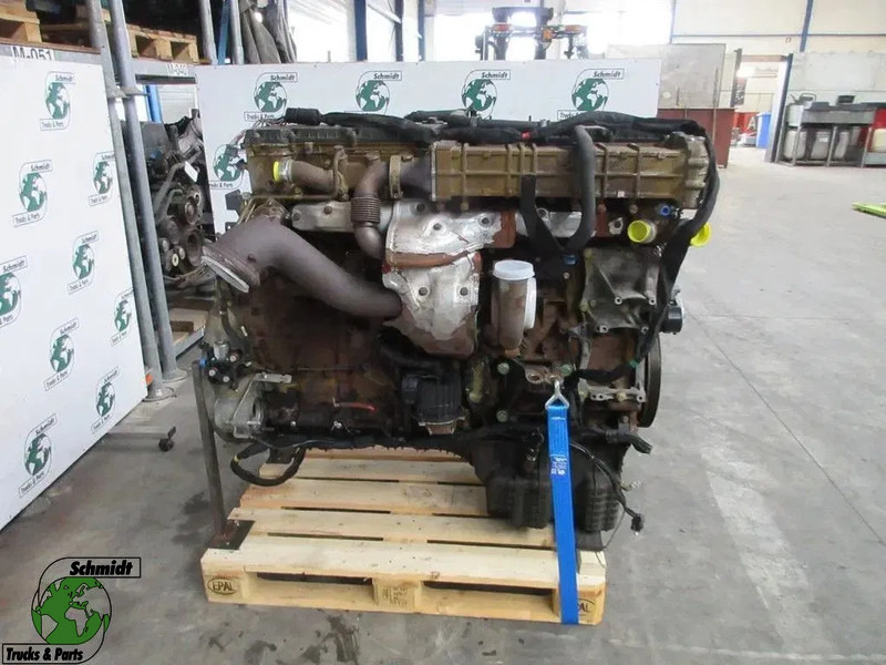 Mercedes-Benz A 002 010 65 00 A 470.906 LA 963.403 MERCEDES 1933 EURO 6 - المحرك - شاحنة: صور 1 Mercedes-Benz A 002 010 65 00 A 470.906 LA 963.403 MERCEDES 1933 EURO 6 - المحرك - شاحنة: صور 1