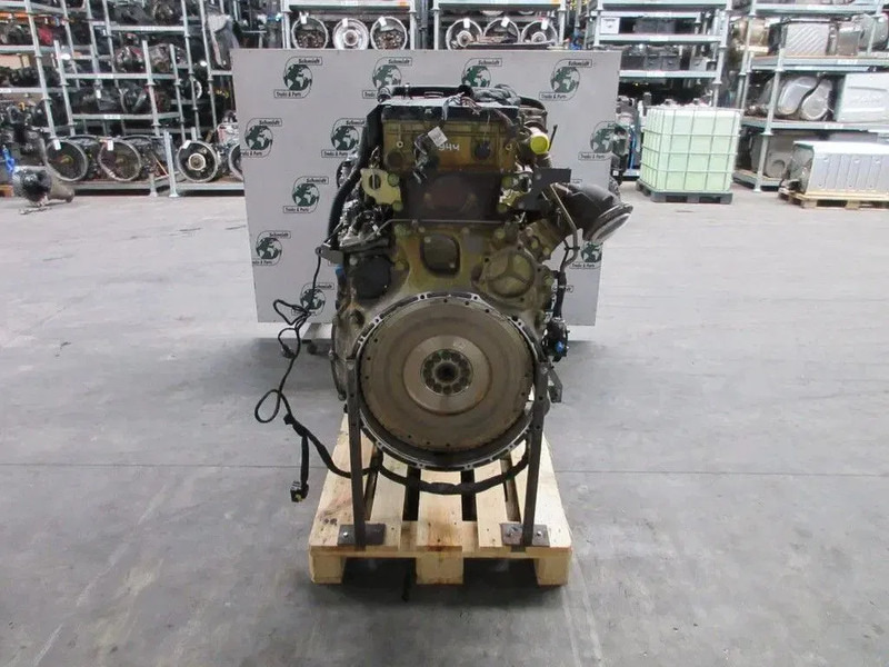 Mercedes-Benz A 002 010 65 00 A 470.906 LA 963.403 MERCEDES 1933 EURO 6 - المحرك - شاحنة: صور 4 Mercedes-Benz A 002 010 65 00 A 470.906 LA 963.403 MERCEDES 1933 EURO 6 - المحرك - شاحنة: صور 4