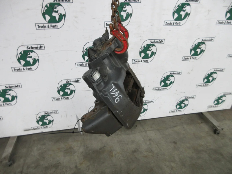 Mercedes-Benz A 005 420 06 83 MERCEDES BENZ 2542 REMKLAUW LINKS VOOR EURO 6 - السرج - شاحنة: صور 2 Mercedes-Benz A 005 420 06 83 MERCEDES BENZ 2542 REMKLAUW LINKS VOOR EURO 6 - السرج - شاحنة: صور 2