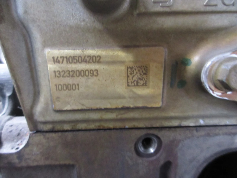 كتلة اسطوانة - شاحنة Mercedes-Benz A 471 010 59 20 / A471 010 44 20 / A 471 010 52 20/ A 471 010 54 20 CILINDERKOP MERCEDES 1842 EURO 6: صور 7