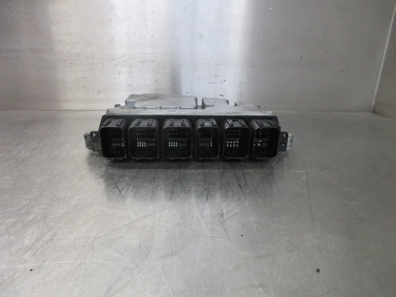 Mercedes-Benz A 654 900 94 00 // A 654 901 76 00 // BOSCH 0281 037 185 MOTOR MODULEN - النظام الكهربائي - شاحنة: صور 3 Mercedes-Benz A 654 900 94 00 // A 654 901 76 00 // BOSCH 0281 037 185 MOTOR MODULEN - النظام الكهربائي - شاحنة: صور 3
