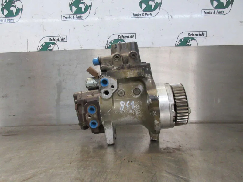 Mercedes-Benz A 934 070 19 01/ A 934 070 16 01 HOGENDRUKPOMP OM934LA EURO 6 - مضخات الوقود - شاحنة: صور 4 Mercedes-Benz A 934 070 19 01/ A 934 070 16 01 HOGENDRUKPOMP OM934LA EURO 6 - مضخات الوقود - شاحنة: صور 4