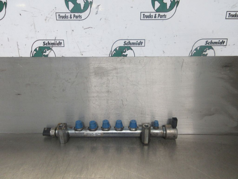 Mercedes-Benz A 934 078 02 45 / A 934 078 03 45 BRANDSTOFRAIL EURO 6 ATEGO - نظام الوقود - شاحنة: صور 2 Mercedes-Benz A 934 078 02 45 / A 934 078 03 45 BRANDSTOFRAIL EURO 6 ATEGO - نظام الوقود - شاحنة: صور 2
