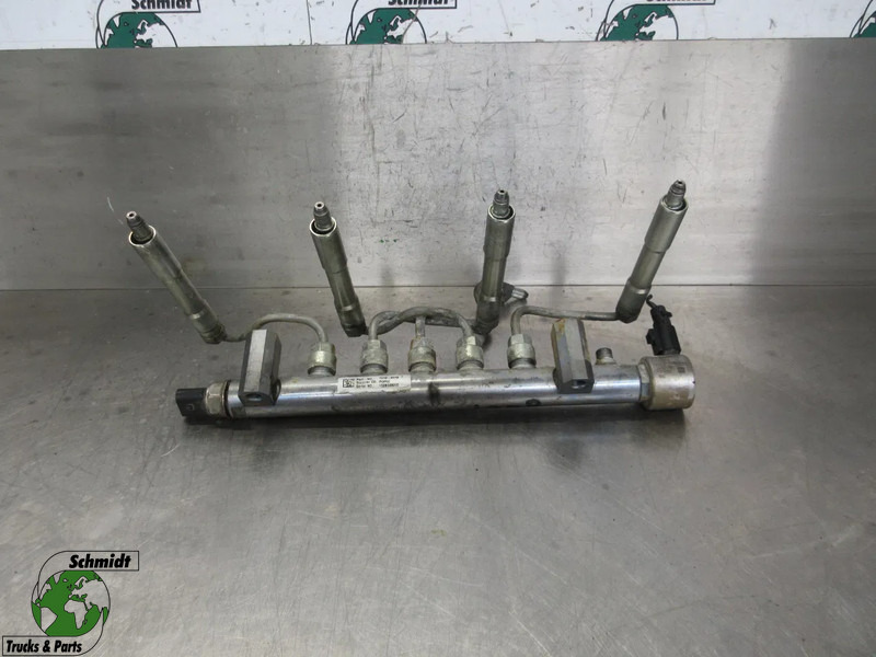 Mercedes-Benz A 934 078 03 45 BRANSTOFRAIL OM934LA EURO 6 - نظام الوقود - شاحنة: صور 1 Mercedes-Benz A 934 078 03 45 BRANSTOFRAIL OM934LA EURO 6 - نظام الوقود - شاحنة: صور 1
