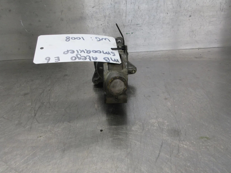 Mercedes-Benz A 934 090 03 31 SMOORKLEP MERCEDES BENZ 1221 EURO 6 - المحرك و قطع الغيار - شاحنة: صور 4 Mercedes-Benz A 934 090 03 31 SMOORKLEP MERCEDES BENZ 1221 EURO 6 - المحرك و قطع الغيار - شاحنة: صور 4