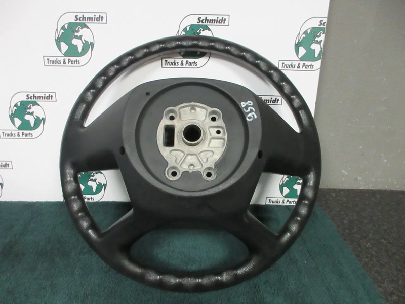 عجلة القيادة - شاحنة Mercedes-Benz A 960 460 28 03 STUURWIEL MERCEDES BENZ 1845 MP4 EURO 6: صور 10