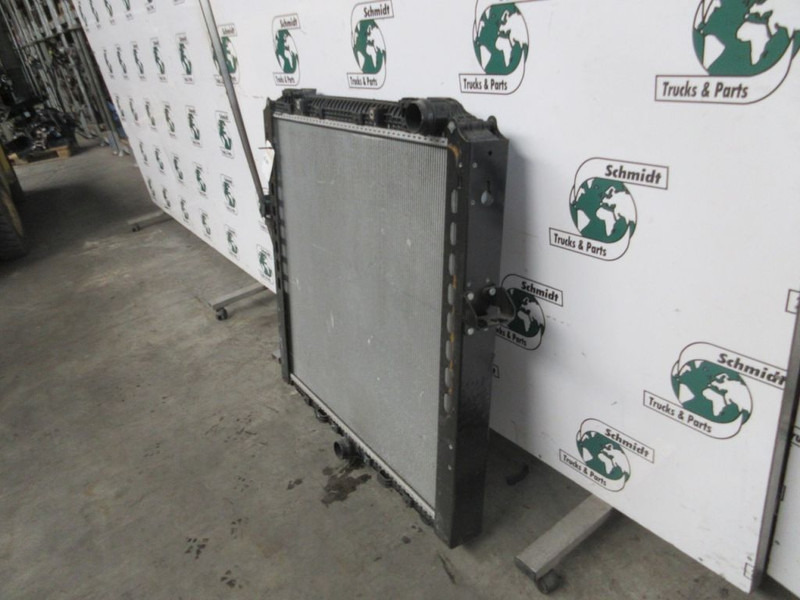 Mercedes-Benz A 960 500 08 01// A 960 500 00 02 RADIATEUR EURO 6 EURO 6 - المشعاع - شاحنة: صور 2 Mercedes-Benz A 960 500 08 01// A 960 500 00 02 RADIATEUR EURO 6 EURO 6 - المشعاع - شاحنة: صور 2