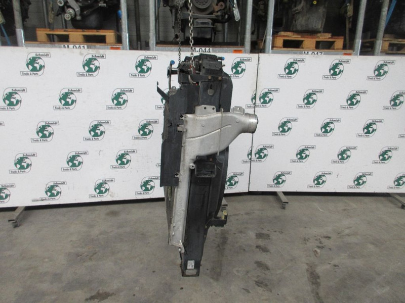 Mercedes-Benz A 960 500 09 01/ A 960 500 25 01/ A 960 500 00 02 KOELER PAKET BENZ 1845 EURO 6 MODEL 2018 - المشعاع - شاحنة: صور 4 Mercedes-Benz A 960 500 09 01/ A 960 500 25 01/ A 960 500 00 02 KOELER PAKET BENZ 1845 EURO 6 MODEL 2018 - المشعاع - شاحنة: صور 4