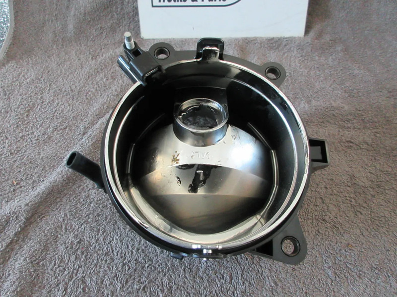 Mercedes-Benz A 960 820 04 56 // A 960 820 05 56 R+L MISTLAMP NIEUWE ACTROS MP4 - مصباح الضباب - شاحنة: صور 3 Mercedes-Benz A 960 820 04 56 // A 960 820 05 56 R+L MISTLAMP NIEUWE ACTROS MP4 - مصباح الضباب - شاحنة: صور 3
