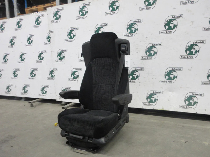 Mercedes-Benz A 960 910 75 01 STOEL MERCEDES BENZ 1845 LINKS EURO 6 - مقاعد السيارات - شاحنة: صور 3 Mercedes-Benz A 960 910 75 01 STOEL MERCEDES BENZ 1845 LINKS EURO 6 - مقاعد السيارات - شاحنة: صور 3