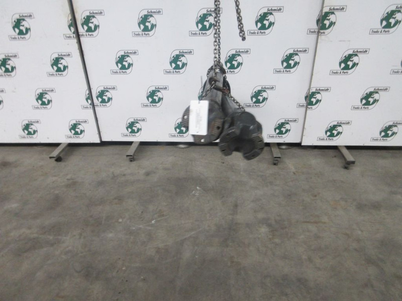 Mercedes-Benz A 973 410 02 02 // A 973 410 63 01 AANDRIJF AS ATEGO EURO 6 - نصف رمح - شاحنة: صور 2 Mercedes-Benz A 973 410 02 02 // A 973 410 63 01 AANDRIJF AS ATEGO EURO 6 - نصف رمح - شاحنة: صور 2