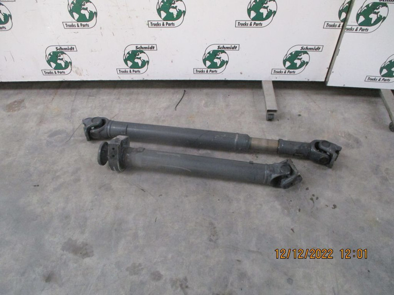 Mercedes-Benz A 973 410 71 02 // 659 410 05 01 1300MM//1196MM ATEGO EURO 6 - نصف رمح - شاحنة: صور 4 Mercedes-Benz A 973 410 71 02 // 659 410 05 01 1300MM//1196MM ATEGO EURO 6 - نصف رمح - شاحنة: صور 4