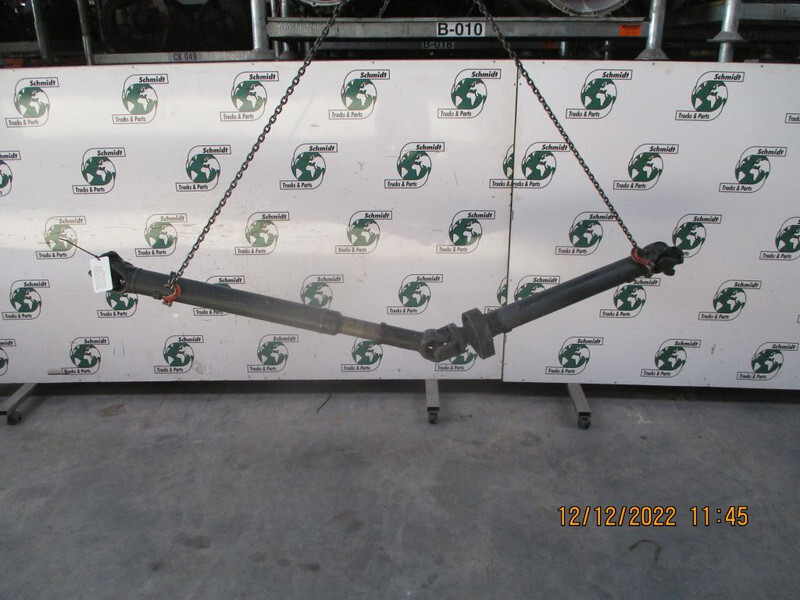 Mercedes-Benz A 973 410 71 02 // 659 410 05 01 1300MM//1196MM ATEGO EURO 6 - نصف رمح - شاحنة: صور 3 Mercedes-Benz A 973 410 71 02 // 659 410 05 01 1300MM//1196MM ATEGO EURO 6 - نصف رمح - شاحنة: صور 3