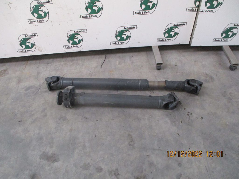 Mercedes-Benz A 973 410 71 02 // 659 410 05 01 1300MM//1196MM ATEGO EURO 6 - نصف رمح - شاحنة: صور 2 Mercedes-Benz A 973 410 71 02 // 659 410 05 01 1300MM//1196MM ATEGO EURO 6 - نصف رمح - شاحنة: صور 2