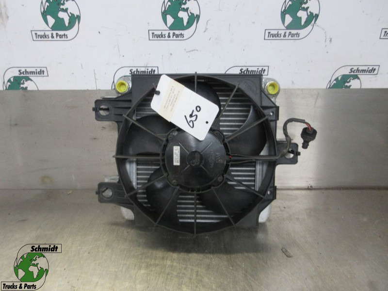Mercedes-Benz ACTROS A 960 501 38 01 KOELER EURO 6 - نظام التبريد - شاحنة: صور 1 Mercedes-Benz ACTROS A 960 501 38 01 KOELER EURO 6 - نظام التبريد - شاحنة: صور 1