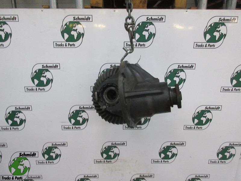 Mercedes-Benz ATEGO A 000 350 43 03 DIFFERENTIEEL HL 2/43 DC6.2 742.503 RATIO 3,636 - التفاضلية والعتاد - شاحنة: صور 1 Mercedes-Benz ATEGO A 000 350 43 03 DIFFERENTIEEL HL 2/43 DC6.2 742.503 RATIO 3,636 - التفاضلية والعتاد - شاحنة: صور 1