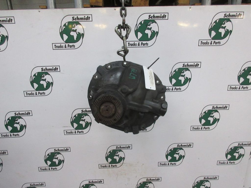 Mercedes-Benz ATEGO A 000 350 43 03 DIFFERENTIEEL HL 2/43 DC6.2 742.503 RATIO 3,636 - التفاضلية والعتاد - شاحنة: صور 2 Mercedes-Benz ATEGO A 000 350 43 03 DIFFERENTIEEL HL 2/43 DC6.2 742.503 RATIO 3,636 - التفاضلية والعتاد - شاحنة: صور 2
