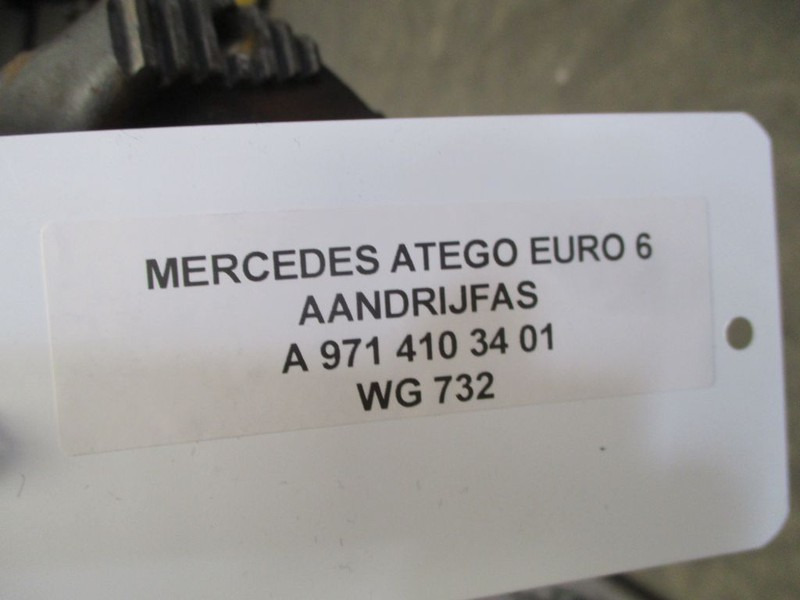 Mercedes-Benz ATEGO A 971 410 04 02 / 34 01 AANDRIJFASSEN EURO 6 - نصف رمح - شاحنة: صور 4 Mercedes-Benz ATEGO A 971 410 04 02 / 34 01 AANDRIJFASSEN EURO 6 - نصف رمح - شاحنة: صور 4