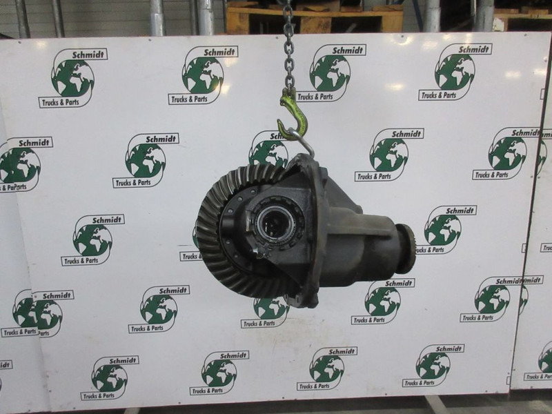 Mercedes-Benz HL/43 DC.6,2 TYPE 742503 RATIO 1.2,636//40:11 MERCEDES ATEGO - التفاضلية والعتاد - شاحنة: صور 3 Mercedes-Benz HL/43 DC.6,2 TYPE 742503 RATIO 1.2,636//40:11 MERCEDES ATEGO - التفاضلية والعتاد - شاحنة: صور 3