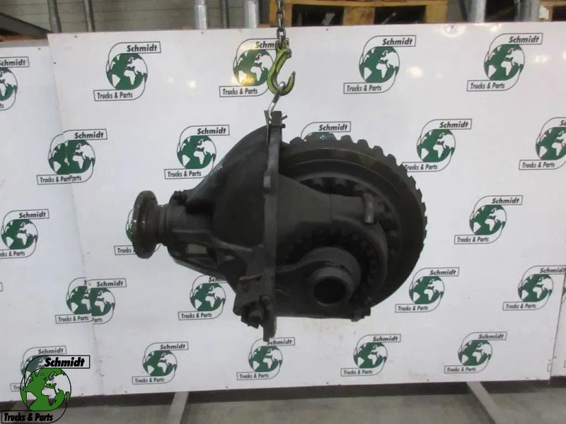 Mercedes-Benz HL8 1DCS-13,0 /41:13 1=3,153/ 748590 MERCEDES 1835 MP 1 DIFFERENTIEEL - التفاضلية والعتاد - شاحنة: صور 1 Mercedes-Benz HL8 1DCS-13,0 /41:13 1=3,153/ 748590 MERCEDES 1835 MP 1 DIFFERENTIEEL - التفاضلية والعتاد - شاحنة: صور 1