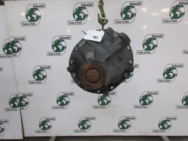Mercedes-Benz R325-6,2/C17,5 TYPE 742512/RATIO 3,416/MERCEDES BENZ ATEGO 916 EURO 6 - التفاضلية والعتاد - شاحنة: صور 4 Mercedes-Benz R325-6,2/C17,5 TYPE 742512/RATIO 3,416/MERCEDES BENZ ATEGO 916 EURO 6 - التفاضلية والعتاد - شاحنة: صور 4