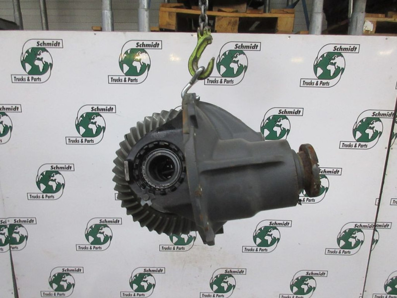 Mercedes-Benz R325-6.2A/C17.5 / TYPE74251 RATIO 3,416 MERCEDES ATEGO 916 EURO 6 - التفاضلية والعتاد - شاحنة: صور 3 Mercedes-Benz R325-6.2A/C17.5 / TYPE74251 RATIO 3,416 MERCEDES ATEGO 916 EURO 6 - التفاضلية والعتاد - شاحنة: صور 3