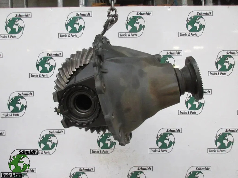 Mercedes-Benz R440-13,0/C22,5 RATIO 2,733 746.301 ACTROS MP 4 1845 EURO 6 - التفاضلية والعتاد - شاحنة: صور 1 Mercedes-Benz R440-13,0/C22,5 RATIO 2,733 746.301 ACTROS MP 4 1845 EURO 6 - التفاضلية والعتاد - شاحنة: صور 1