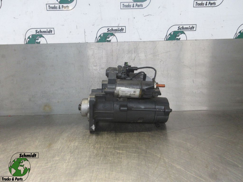 Renault 22602908 STARTMOTOR RENAULT D210 EURO 6 - بدء - شاحنة: صور 1 Renault 22602908 STARTMOTOR RENAULT D210 EURO 6 - بدء - شاحنة: صور 1